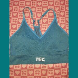 Victorias Secret PINK Sports Bra